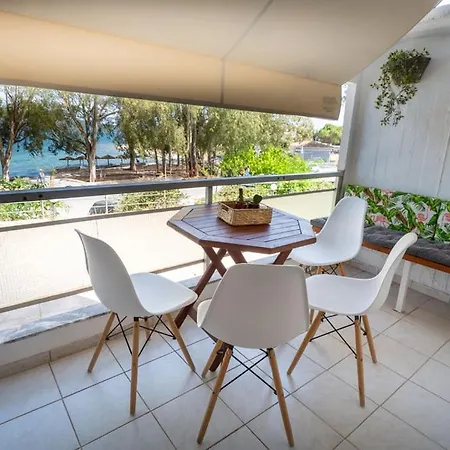 公寓 Serenity Lefkas A