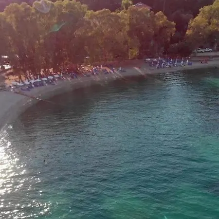 公寓 Serenity Lefkas A 利吉亚