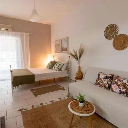 Serenity Lefkas A Apartment *
