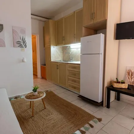 شقة Serenity Lefkas A