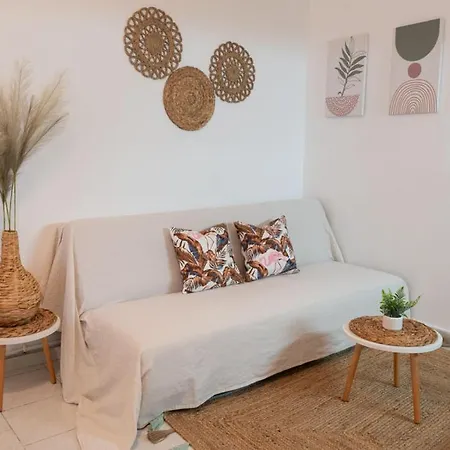 Apartment Serenity Lefkas A