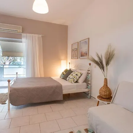 شقة Serenity Lefkas A ليغيا