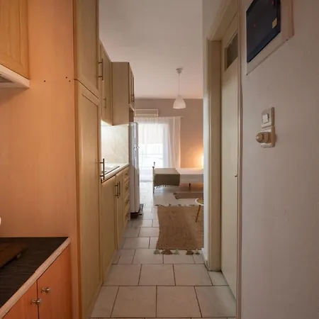 Serenity Lefkas A ليغيا