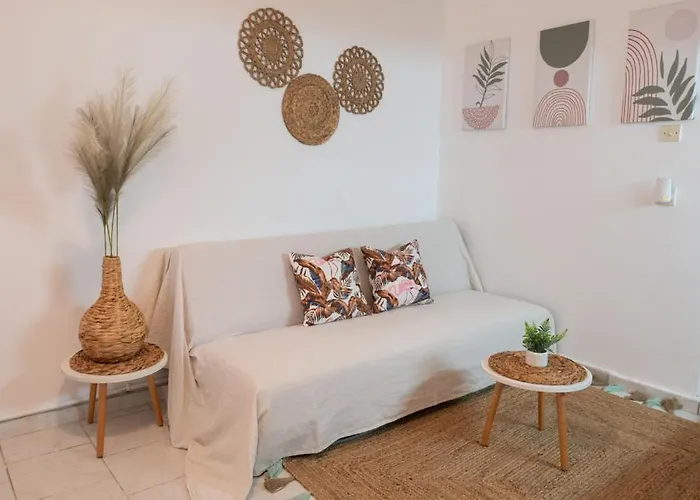 Lejlighed Serenity Lefkas A