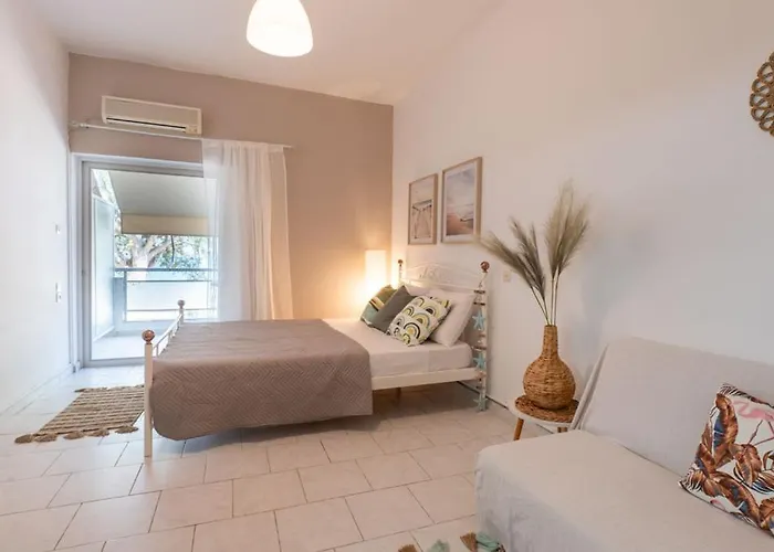 Lejlighed Serenity Lefkas A Ligia