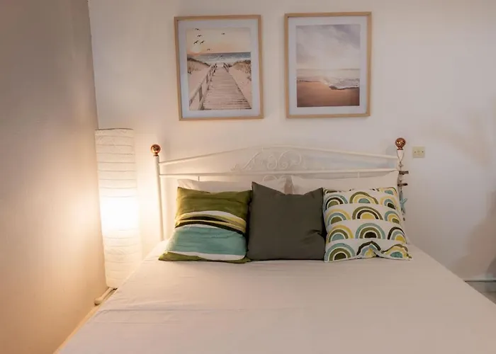 Lejlighed Serenity Lefkas A *